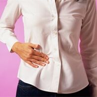 Diareea la un bărbat este un simptom al prezenței paraziților