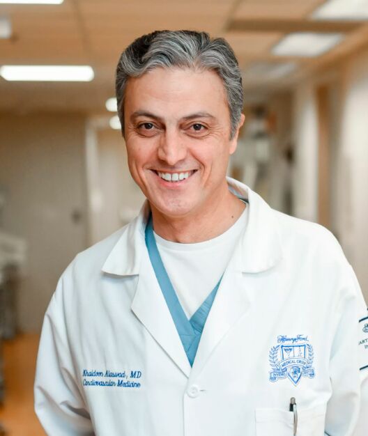 Doctor Parazitolog Ioan Afrim